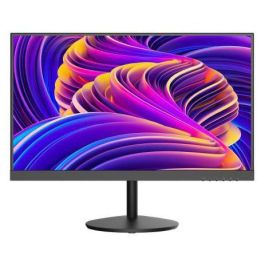 Hikvision Monitor 21.45" Full HD E-LED 1920x1080 75Hz HDMI VGA BNC Audio Ultra Fino VESA