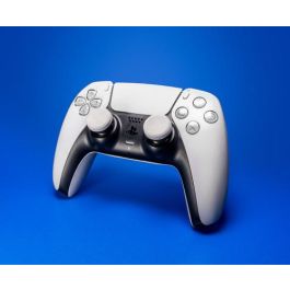 Steelseries 5100-PS5 Botones analógicos para PlayStation 4 y 5, Blanco