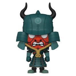 Funko Pop Animacion Samurai Jack Jack Funko Pop Animacion Samurai Jack Jack