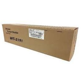 KYOCERA WT-5191/WASTE TONER BOTTLE KYOCERA WT-5191/WASTE TONER BOTTLE Precio: 16.89000038. SKU: B18S38CXLD