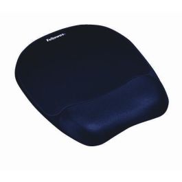 Fellowes Alfombrilla Con Reposamuñecas Memory Foam Azul Precio: 13.50000025. SKU: S8407376