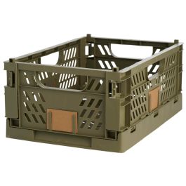 Caja Plegable 50X33 Olive Gree Day Caja Plegable 50X33 Olive Gree Day Precio: 15.0766. SKU: B16WZ2DZ54