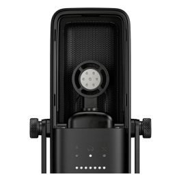 Elgato Wave:3 Micrófono de Superficie USB 24 bit 96 kHz Negro Inalámbrico