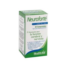 Neuroforte Neuroforte Precio: 18.5000002. SKU: B19KLVG5GX
