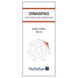 Dinaspag Polichrestum 50Ml. Precio: 18.9899996. SKU: B1CBBKTVJH