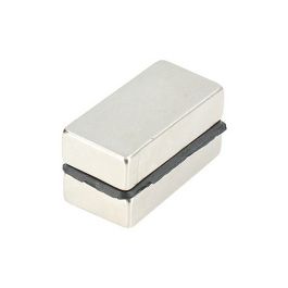 Imán Ferrestock 40 x 20 x 10 mm (2 pcs) Precio: 20.98999947. SKU: S6501209