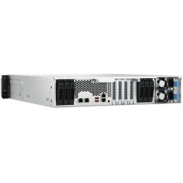 QNAP TS-h3077AFU-R5-32G NAS Servidor 2U 30 Bahías AMD Ryzen 5 Pro 7645 6C/12T 32GB DDR5