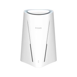 Router D-Link AX18U USB Blanco Wi-Fi Router D-Link AX18U USB Blanco Wi-Fi