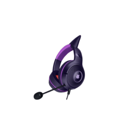 Razer RZ04-04730300-R3M1 Kraken Kitty V2 - Pokemon Gengar Ed. Auriculares Alámbricos Diadema para Juego USB-A Rosa Precio: 185.95000006. SKU: B1GH99BM6H