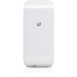 Ubiquiti LocoM5 Antena Inalámbrica 5 GHz de Alta Velocidad 150 Mbps, con Diseño MIMO y Ganancia 13 dBi, Conectividad Ethernet Alámbrica Precio: 78.95000014. SKU: B1G99BDJNZ