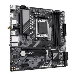 Gigabyte B650M D3Hp Ax Placa Base Micro ATX Socket AM5 AMD B650 DDR5 M.2 Wi-Fi 6E Bluetooth 5.3
