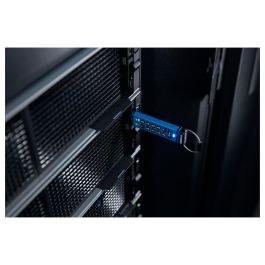 Kingston IronKey Keypad 200C 128GB AES-256 USB-C con Teclado Integrado y Protección Nivel 3