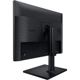 Samsung F24T450GYU Monitor IPS de 24'' (61cm) 1920x1200 WUXGA 16:10 5ms HDMI DisplayPort DVI VESA Pivot Speaker Negro