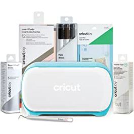 Kit de Herramientas Básico para Plotter de corte Cricut Joy