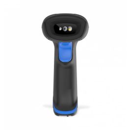 Newland HR33 Marlin NLS-HCD2333 Lector Código Barras 1D/2D Bluetooth USB IP52 Mega Pixel con Stand y Batería 2600 mAh