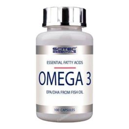 Omega3 100 Caps Precio: 12.4999996. SKU: B1J58Z4G5C