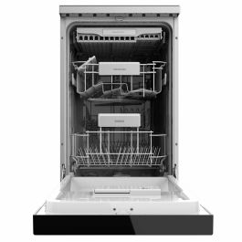 Lavavajillas Cecotec Bolero Aguazero 4201 45 cm