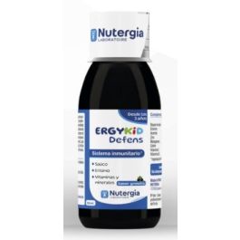 Ergykid Defens Ergykid Defens Precio: 15.4999999. SKU: B1HYA6J8F2