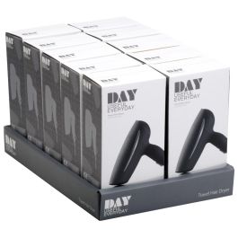 Day Secador de Pelo de Viaje 1200W Mango Plegable