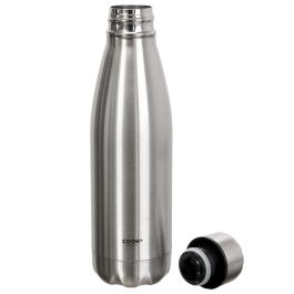Cook Concept Termo Botella 500 Ml Acero Inoxidable Doble Pared