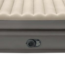 Cama Hinchable Intex Queen Prime Comfort Elevated 152 x 51 x 203 cm