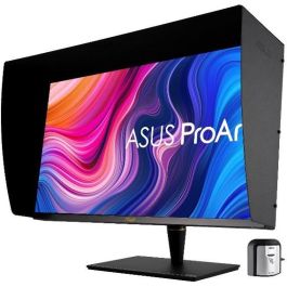 ASUS PA32UCX-PK ProArt Monitor 32" 4K Ultra HD (3840x2160) IPS LED 5ms HDR1000 con USB-C y Thunderbolt 3