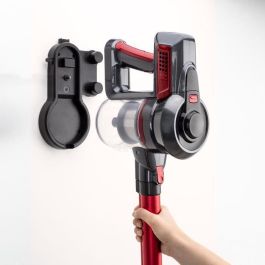 H.KoeNIG UP810 PowerClean + Aspiradora de varilla inalámbrica 2 en 1 H.KoeNIG UP810 PowerClean + Aspiradora de varilla inalámbrica 2 en 1