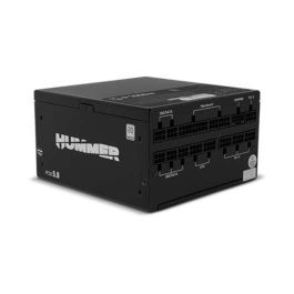 NOX Hummer P 1000W unidad de fuente de alimentación 24-pin ATX ATX Negro Precio: 184.50000019. SKU: B18NKD7AAD