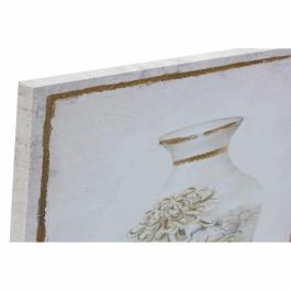 Cuadro Tradicional DKD Home Decor Beige Dorado 1.8 x 70 x 50 cm (2 Unidades) Cuadro Tradicional DKD Home Decor Beige Dorado 1.8 x 70 x 50 cm (2 Unidades)