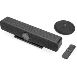 Digitus 4K All-In-One Video Bar Pro - Videokonferenz-System Precio: 550.0418. SKU: B1ETFEEA7Q