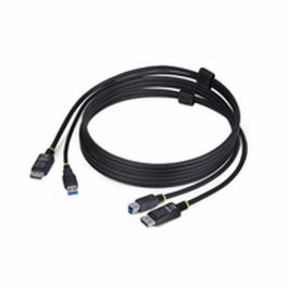 Cable adaptador Startech DU1226-KVM-CABLE Precio: 28.49999999. SKU: B1FDVWCP57
