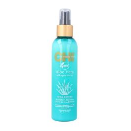 Farouk Chi Aloe Vera Curls Defined Leave In Acondicionador 177ML - Resistente a la humedad Precio: 12.50000059. SKU: S4247770