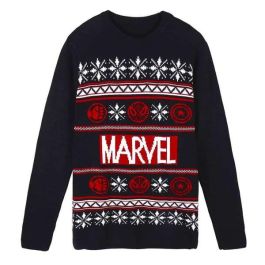 Jersey punto tricot marvel talla s Jersey punto tricot marvel talla s