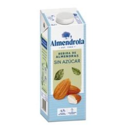 Bebida Vegetal Almendra S/A 1 Lt X 6 Uds Bebida Vegetal Almendra S/A 1 Lt X 6 Uds Precio: 15.4999999. SKU: B1CWEL5GWL