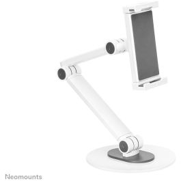 Neomounts DS15-550WH1 - Soporte Universal para Tablets de 4.7-12.9" y hasta 1kg