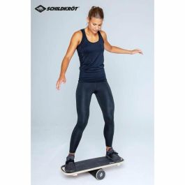 Schildkrot SCH4000885602432 - Tabla de Equilibrio de Madera