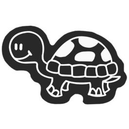 Abc Adhesivo Familia Tortuga Cs5 ADH06684 Adhesivo para coche Precio: 5.50000055. SKU: S3700051