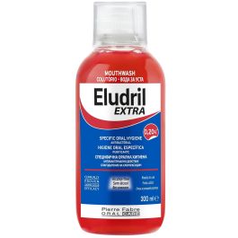 Enjuague bucal, Antibacterial, 300 ml Precio: 13.5036. SKU: B1JR8R2QFM