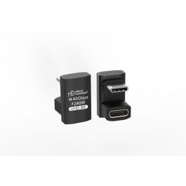 MicroConnect Adaptador USB4 3x2 USB-C Doble Ángulo, 240W, 40Gbps, 8K Precio: 5.50000055. SKU: B1FFXJAGTT