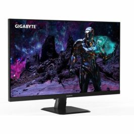 Monitor Gigabyte 32" Gs32Q,Ips,2560X1440,0.27Pp,1200:1,1Ms,170Hz,2Hdmi+1Dp