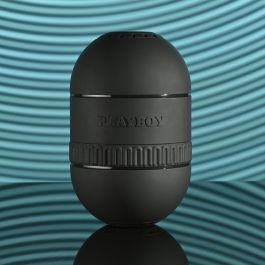Masturbador Masculino Playboy Playboy Negro