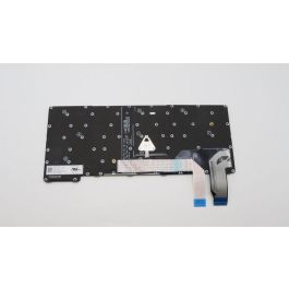 Lenovo Teclado para Portátil ThinkPad X13 Gen 3 Precio: 57.79000051. SKU: B13VAA22N5