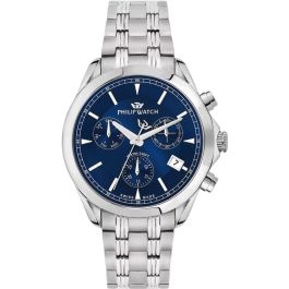 Reloj Hombre Philip Watch R8273995028 Plateado Reloj Hombre Philip Watch R8273995028 Plateado Precio: 420.69000006. SKU: B16JXKBMDV