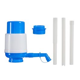 Bomba Agua Manual Adaptable Leknes 17X64CM (18 Unidades) Bomba Agua Manual Adaptable Leknes 17X64CM (18 Unidades)