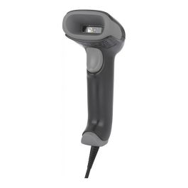 Honeywell Voyager 1470g Lector de códigos de barras 2D USB, Negro/Gris, 1D/2D, 40 cm distancia de lectura Precio: 155.50000037. SKU: B12CTSPW2X