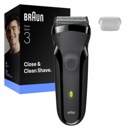 Cortapelos Braun 300S Precio: 53.49999996. SKU: B1BP2NT9GE