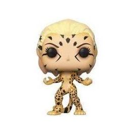 Funko Pop Dc Wonder Woman 1984 Funko Pop Dc Wonder Woman 1984