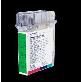 Covetrus Sutura Cassette 3,0 Compramid trenzada no absorbible nylon para aproximación de partes blandas Precio: 57.6900005. SKU: B1KCRYH4ZH