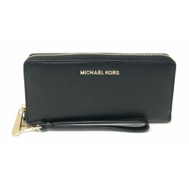 Cartera Mujer Michael Kors 35T7GTVE7L-BLACK 21 x 9 x 4 cm Precio: 132.99000011. SKU: B1KLB7BP68