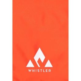 Bolsa impermeable - WHISTLER - Tonto - 10L - Poliéster - Ligera y duradera Bolsa impermeable - WHISTLER - Tonto - 10L - Poliéster - Ligera y duradera